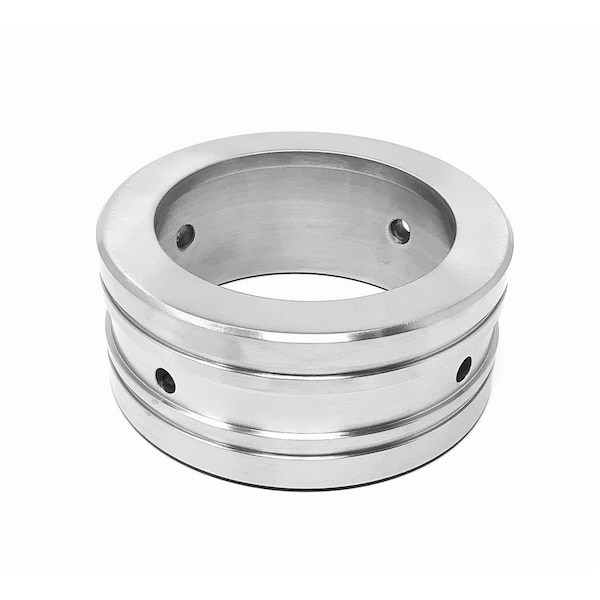 Votator, Seal Head Insert PrI CerOx; Replaces WCB-Votator Part# LL934872